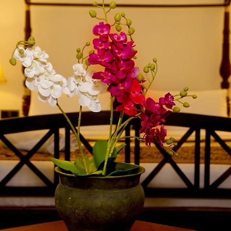 Richmond House Colombo Hotel Nugegoda Ngoại thất bức ảnh