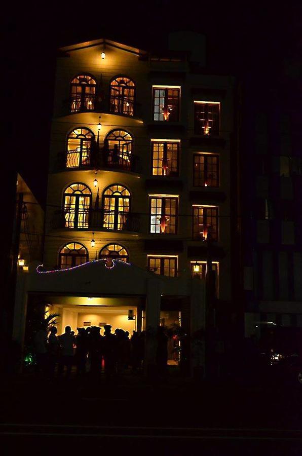 Richmond House Colombo Hotel Nugegoda Ngoại thất bức ảnh