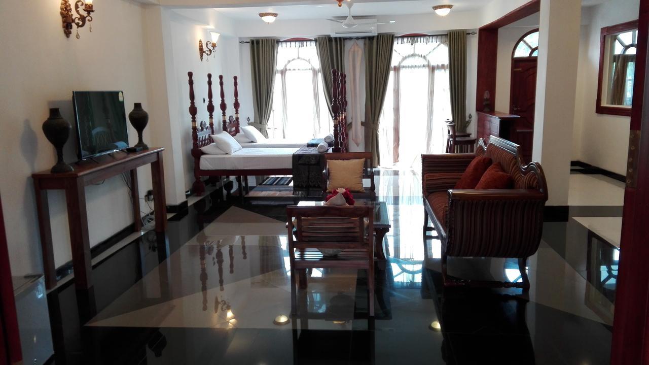 Richmond House Colombo Hotel Nugegoda Ngoại thất bức ảnh