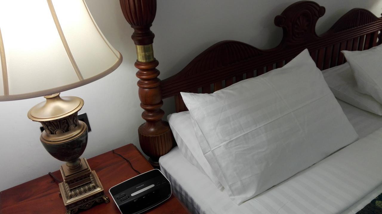 Richmond House Colombo Hotel Nugegoda Ngoại thất bức ảnh