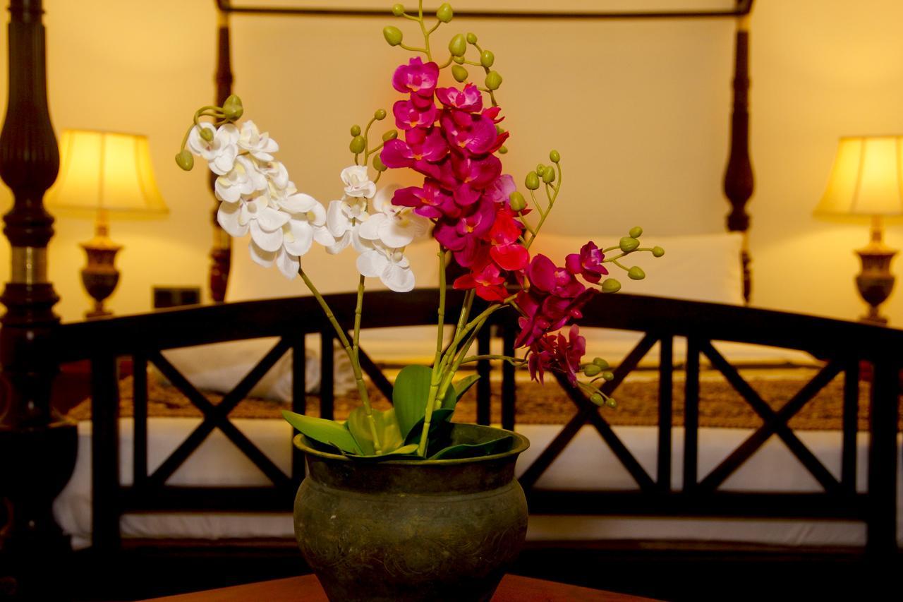 Richmond House Colombo Hotel Nugegoda Ngoại thất bức ảnh