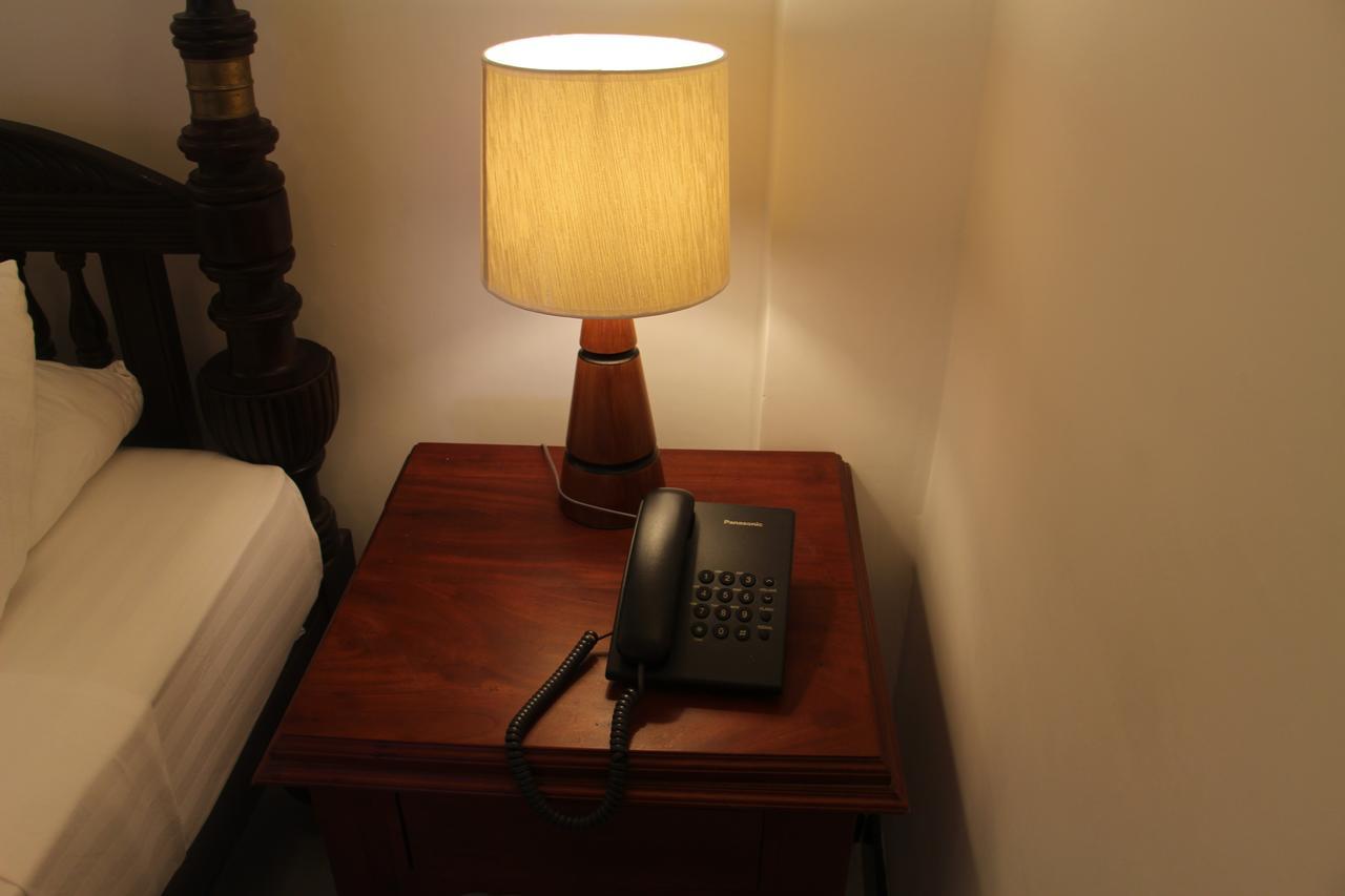 Richmond House Colombo Hotel Nugegoda Ngoại thất bức ảnh