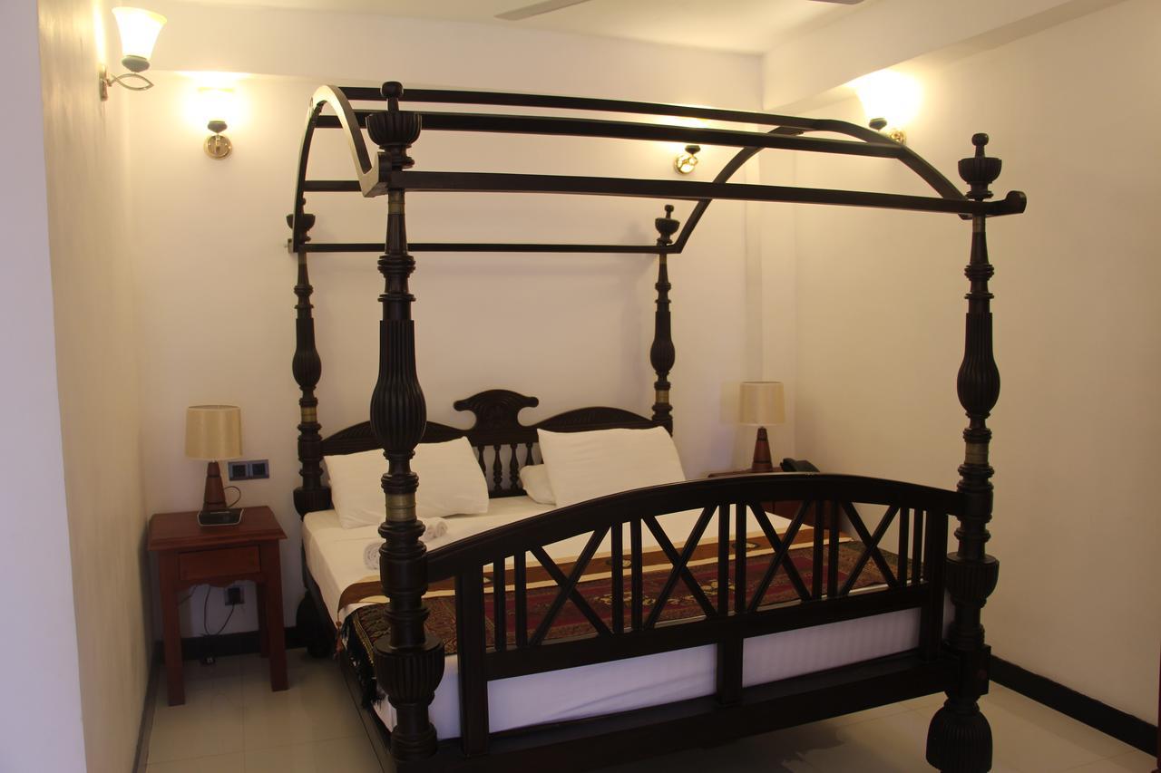 Richmond House Colombo Hotel Nugegoda Ngoại thất bức ảnh