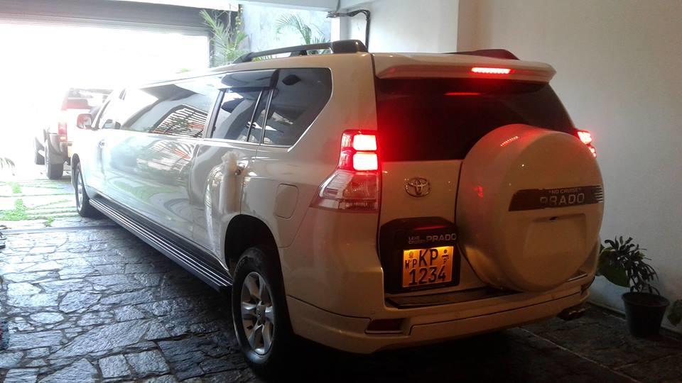 Richmond House Colombo Hotel Nugegoda Ngoại thất bức ảnh