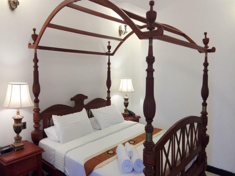 Richmond House Colombo Hotel Nugegoda Ngoại thất bức ảnh