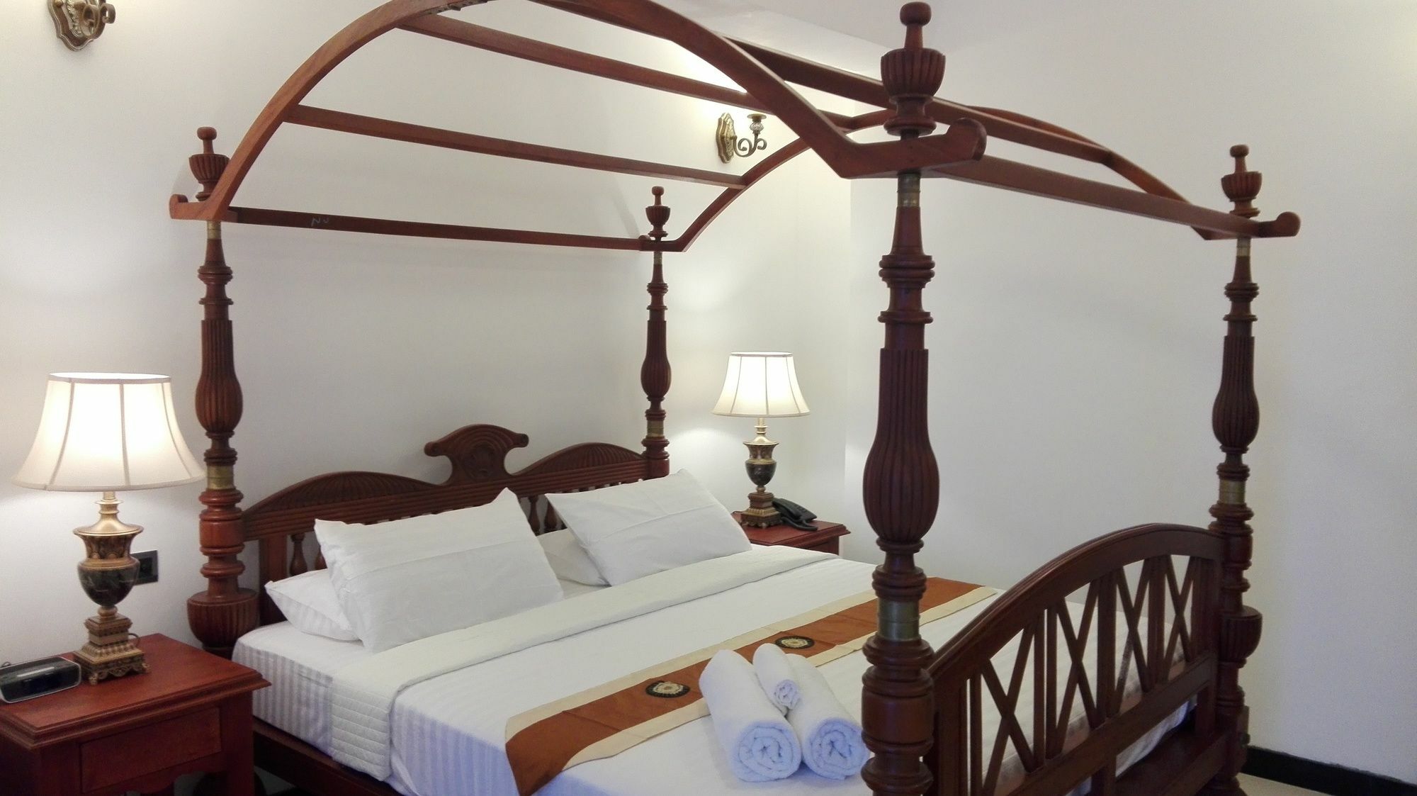 Richmond House Colombo Hotel Nugegoda Ngoại thất bức ảnh