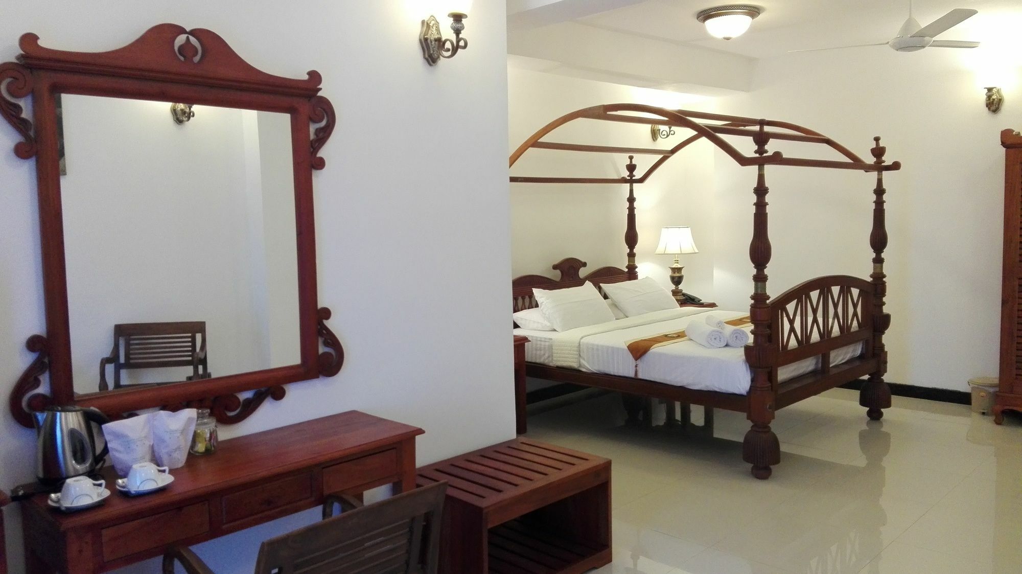 Richmond House Colombo Hotel Nugegoda Ngoại thất bức ảnh