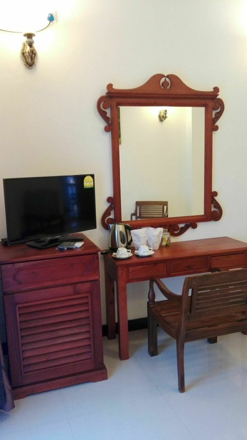 Richmond House Colombo Hotel Nugegoda Ngoại thất bức ảnh
